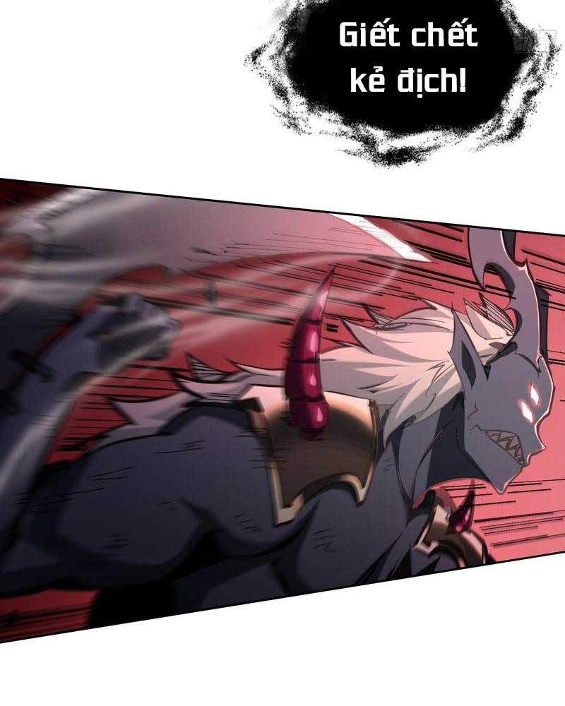 Đọc truyện [LCVT] Ta thực sự không phải Ma Vương - Chap 2